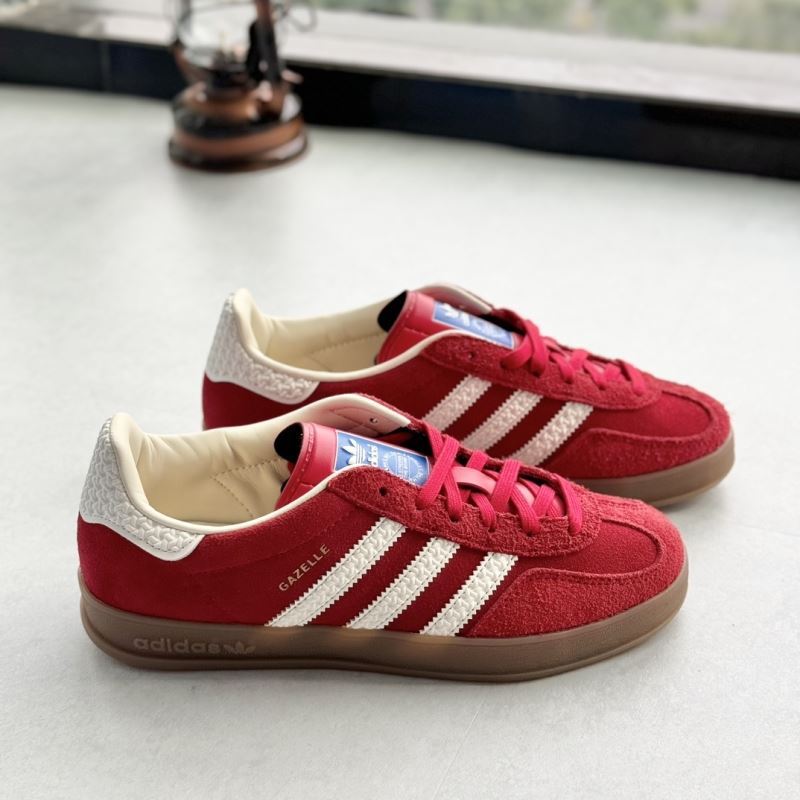 Adidas Gazelle Shoes